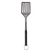 OXO Good Grips 16-inch Grilling Turner with Serrated Edge