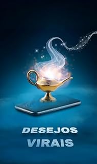 Livro Desejos Virais