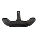 Bully BBS-1102 Black Bull Series Heavy-Duty Rugged Towing Truck SUV Hitch Step Protector Universal Fit Hitch Mount for Trucks from Chevy (Chevrolet), Ford, Toyota, GMC, Dodge RAM, Jeep