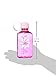 Nalgene Plastic Bottle Narrow Mouth 500 ml Pink