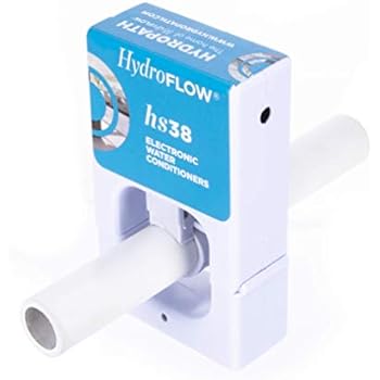softener descaler ed2000 ispring hs38 prevents hydroflow