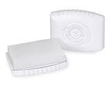 Bean B Clean Baby Scalp Massaging Brush for Cradle Cap (Old Model)