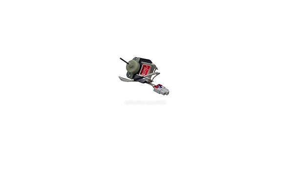 LG – Motor ventilador para frigorífico LG : Amazon.es ...