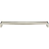 Atlas Homewares A917 Platform 11-5/16 Inch Center to Center Handle Cabinet Pull, Brushed Nickel