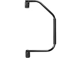 Stromberg Carlson Black AM-800 Products Lend-A-Hand Assist Railing