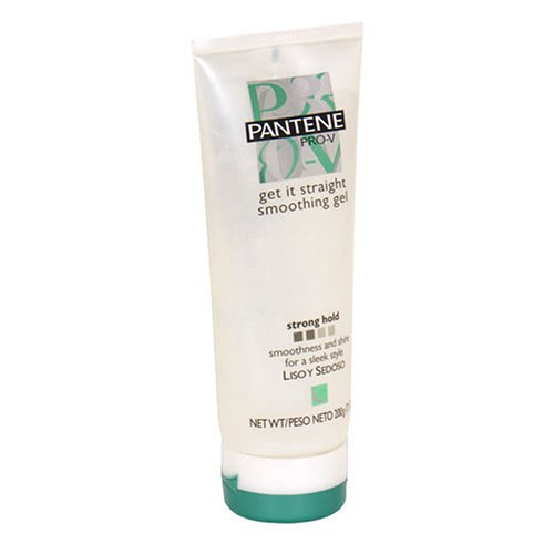 Pantene Pro-v sty Gel getit start 7.1oz (080878004881)