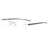 Liansan Brand Designer Unisex Eyeglasses Frames Men Women Clear Lens Lmo-017 (black frame)