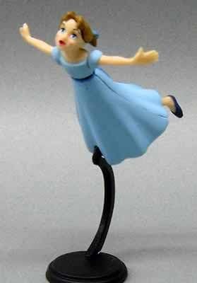 Amazon 食玩 チョコエッグ ディズニー P1 013 ウェンディー 通販