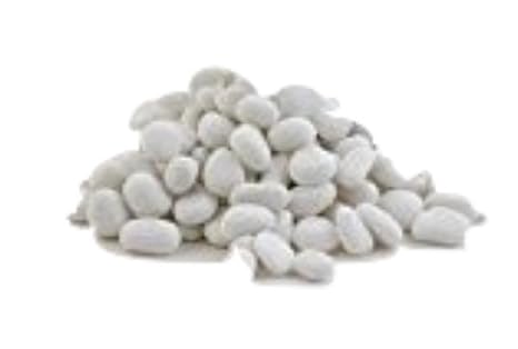 Pebbles Stones Forever Snow White Decorative Landscaping And