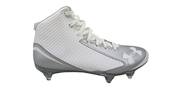 under armour nitro mid d