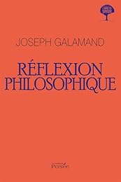 Réflexion philosophique