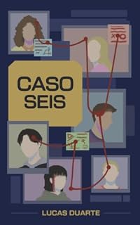 Livro Caso Seis