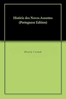 Livro História dos Novos Assuntos