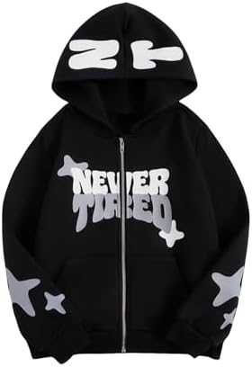 Amazon.com: YUYEADZ Lil Huddy Merch Hoodies Men Women Long Sleeve