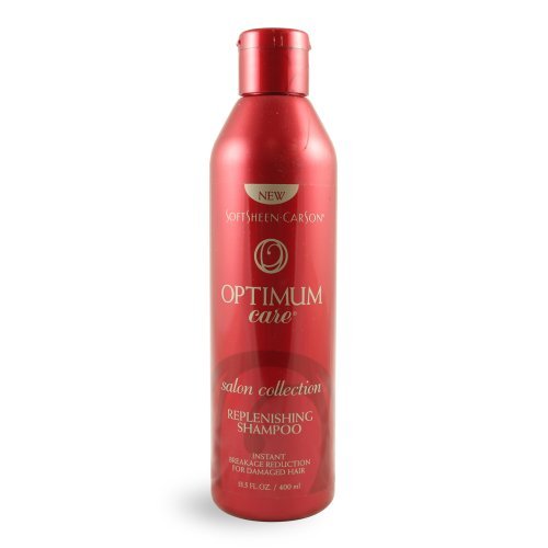 SoftSheenCarson Optimum Salon Haircare Defy Breakage