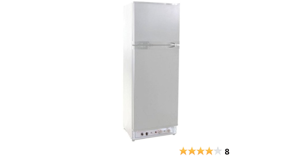 Frigorífico BUTSIR Elegance 275 gas y electricidad : 949.85 ...