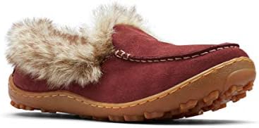 columbia minx omni heat slipper
