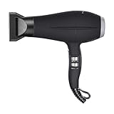 NuMe Bold Dryer Black