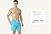 Tesla Men's Swimtrunks Quick Dry Water Beach MSB13/MSB02/MSB01