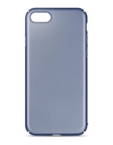 ERT GROUP Custodia premium opaca per iPhone X/XS Blue en promo sur Amazon