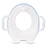 Munchkin Sturdy Potty Seat, Blue (Baby Product)