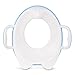 Munchkin Sturdy Potty Seat, Blue