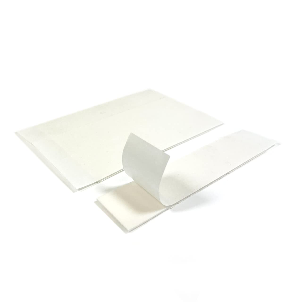 Motionperformance Essentials 10 X Double Sided Sticky Pads for Household Items & Car Number Plates