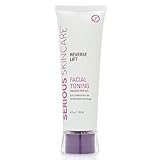 Serious Skincare Gel - just the gel