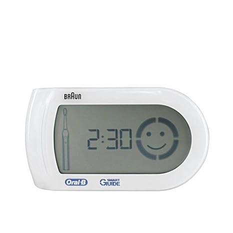 Braun Smart Guide S32