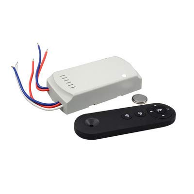 Sonoff Ifan02 2 4g Rf App Remote Control Switch Convert For