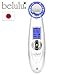 Beauty facial massager Japan belulu Classy Multifunctional Care (White)