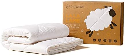 minijumbuk cot quilt