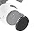 Neewer 3-Piece Filter Set for DJI OSMO / Inspire 1: (1) Polarizer Filter + (1) ND8 Neutral Density Filter + (1) ND16 Neutral Density Filter