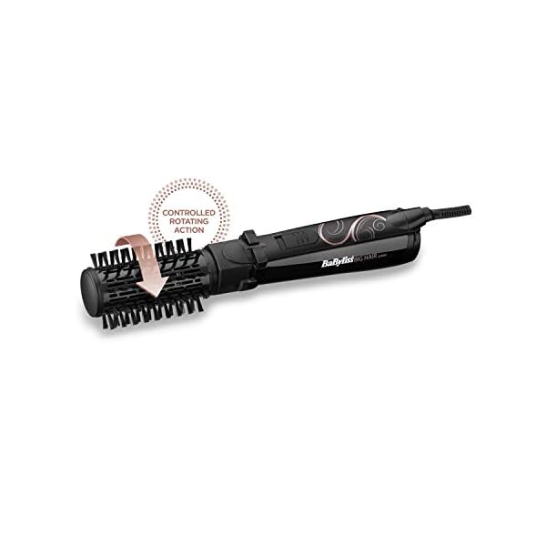 BaByliss-2777U-Big-Hair-Rotating-Styler-42-mm BaByliss 2777U Big Hair Rotating Styler - 42 mm