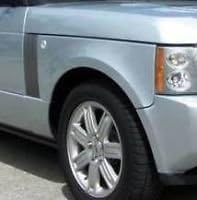 EuroActive Range Rover 2006+ L322 Genuine Right Fender Primed New
