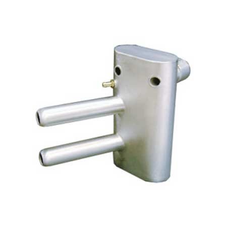 4120 1.20 AX Pitts Muffler 4120 1.20 AX Pitts Muffler