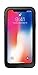 APPLE IPHONE X PELICAN MARINE SERIES WATERPROOF CASE (IP68 CERTIFIED) CLEAR AND CLEAR