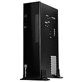 SilverStone Technology Small Form Factor Mini-ITX