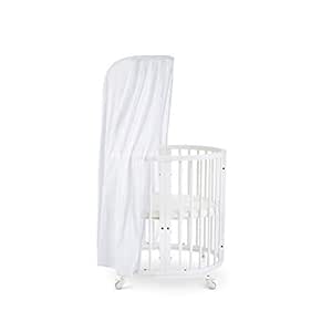 stokke crib canopy