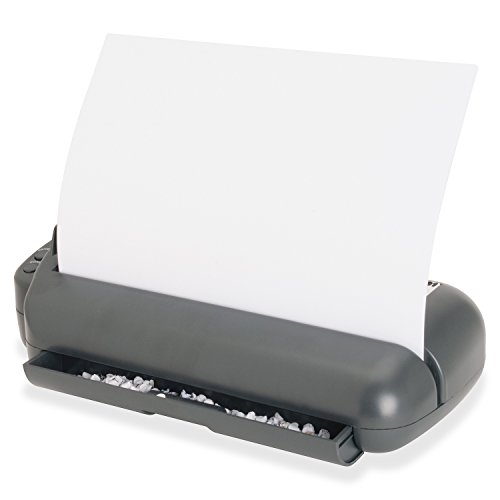 Business Source Desktop Hole Punches Powered Multi-Hole Paper Punch (62901)