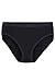 ExOfficio Womens Underwear | Bikini Underwear | Give-N-Go Sport Mesh Bikini Brief, Black, Large