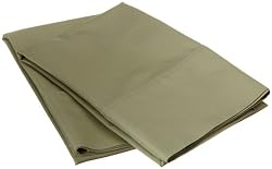 Cotton Blend Soft, Wrinkle Resistant 2-Piece