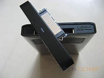 Technotech Seagate Freeagent Goflex Amazon In Electronics