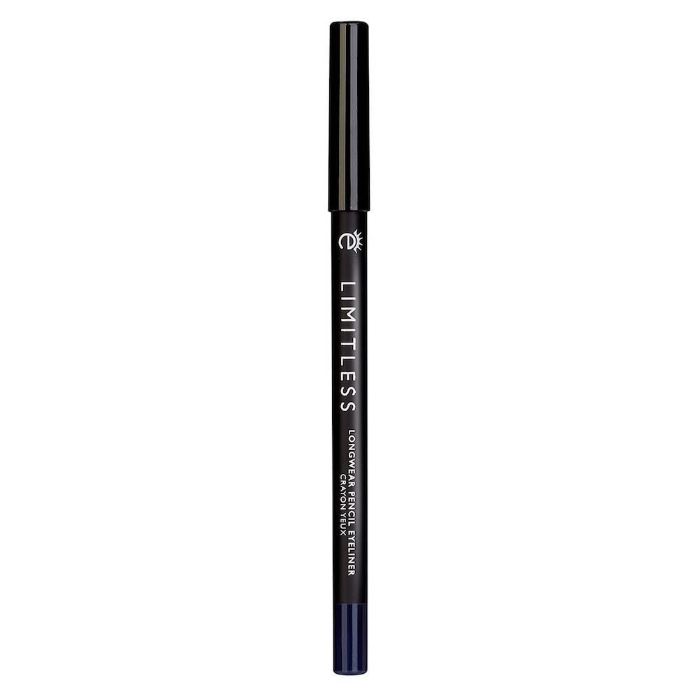 Eyeko Limitless Long-Wear Pencil Eyeliner - Destiny | Waterproof long-wear Vegan Eyeliner