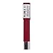 Revlon Lip Balm, Tinted Lip Stain, Face Makeup with Lasting Hydration, Infused with Shea Butter, Mango & Coconut Butter, Shimmer Finish, 045 Romantic, 0.01 Oz
