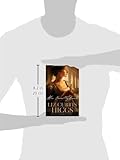 Front cover for the book Here Burns My Candle by Liz Curtis Higgs