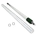 UV Lamp/UV Quartz Sleeve Combo Kit for S8Q-PA/SSM-37