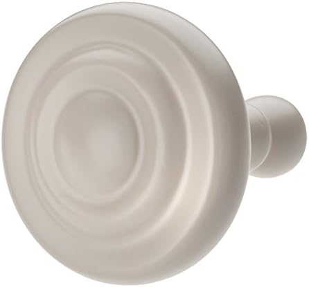 Swish Romantica Wooden Curtain Holdback April Cloud Amazon Co Uk