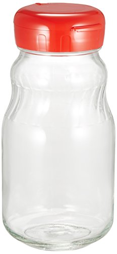 東洋佐々木ガラス 果実酒びん 930ml 果実酒 小出し用ポット 日本製 I-77827-R-C-JAN 2個入