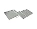 Rheem RTG20227 Pipe Cover Kit Fits RTGH Series Indoor/Outdoor Condensing Models